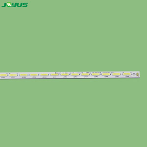 Bande LED de rétroéclairage JY-E309 MPEG GIC32LB24_LED7020_V0.4_20131010 9000K pour réparation <span class=keywords><strong>TV</strong></span> 32S4600 L32A71C D32A261 - Product Image 5