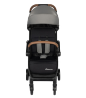 Poussette Bebeconfort Sunlite Urban pour bébés jusqu'à 22 kg, poussette légère et pliable