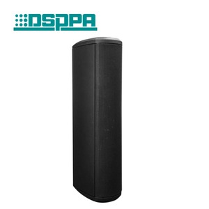 Chuyên nghiệp 50 Wát Cột loa với đường đua điều khiển cho nhà hàng sử dụng - Product Image 1