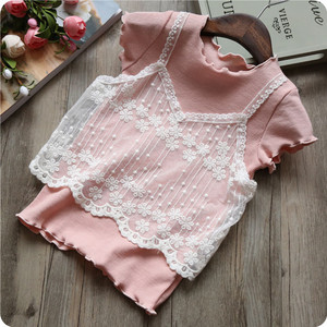 Liste de prix T-shirts à rayures verticales imprimés avec l'image du dieu indien Shiva - Product Image 2