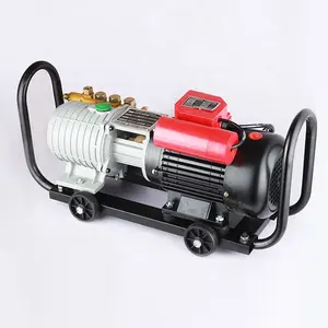 280 Electric industrial high pressure parts cleaner power washer for car