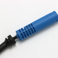 34526767578 34526771700 Capteur de vitesse de roue ABS avant pour BMW Série 5 E60 E61 525xi 525xd 530xd 530xi