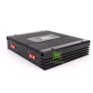 <span class=keywords><strong>Amplificateur</strong></span> de signal de téléphone portable de haute qualité, <span class=keywords><strong>amplificateur</strong></span> <span class=keywords><strong>cellulaire</strong></span> à gain élevé, <span class=keywords><strong>amplificateur</strong></span> de réseau 5G 4G LTE pour les zones rurales, les bureaux, les immeubles d'appartements - Product Image 2
