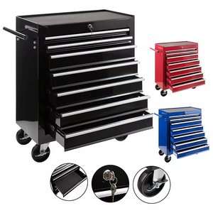 صندوق معدني مقاوم للماء لأدوات الخلاط - Product Image 3