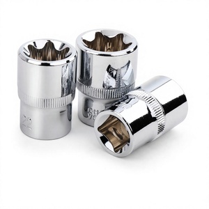 E-Typ Sternschlüssel-Set mit Blumenkopf, groß, mittel, klein, für die Autoreparatur, E8 E10 E14 E20 <span class=keywords><strong>E22</strong></span> - Product Image 1