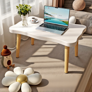 Table basse traditionnelle en <span class=keywords><strong>bois</strong></span> massif pour <span class=keywords><strong>petit</strong></span> appartement, salon, table à thé Tatami, table Kang, table pour <span class=keywords><strong>baie</strong></span> <span class=keywords><strong>vitrée</strong></span> - Product Image 1