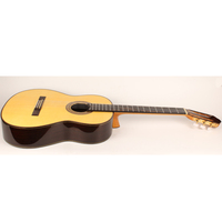 All Solid Handmade High Level Spruce Classical Guitar