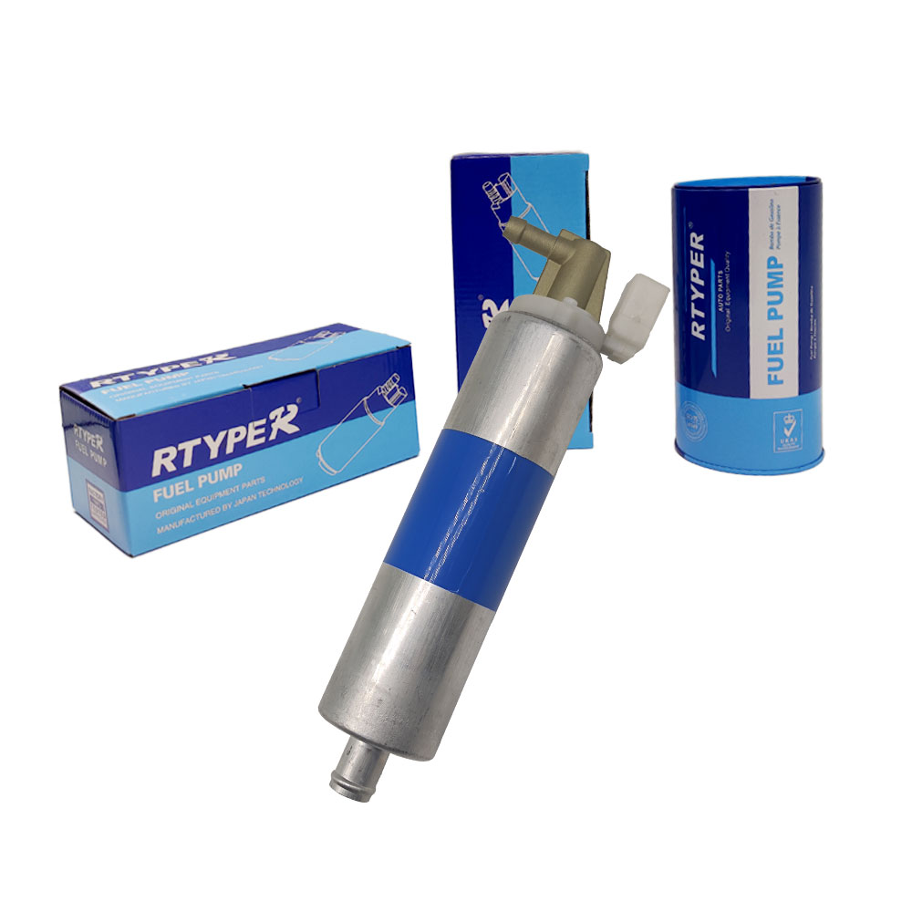 Manufacturer Fuel Pump for Mercedes-benz 0986580354 0014701294