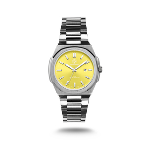 Reloj de Pulsera Deportivo de Cuarzo para Hombre, Personalizado al por Mayor, OEM, con Fecha, Resistente al Agua, de Acero Inoxidable, Marca Privada, Proveedor Undecember - Product Image 6