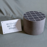 172 di lunga durata * 127 Dpf macchina per la pulizia 1 r1804 filtro antiparticolato Diesel 903