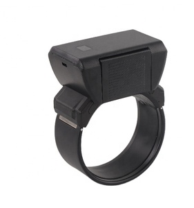 Bloqueo de motor GPS Seguimiento de infractor Correccional a prueba de manipulaciones Tobillo GPS Pulsera GPS IP68 Alarma impermeable - Product Image 1