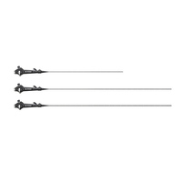 Système de gastroscope vétérinaire portable léger haute résolution VHP-1315