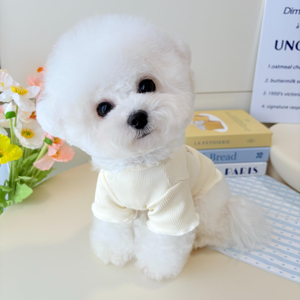Vêtements pour chiots en gros d'usine OEM/ODM, manteau pour animaux de compagnie - Product Image 2
