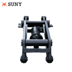 Kit di Sollevamento Sottoscocca KRM160S, Sistema Idraulico di Ribaltamento da 8 Tonnellate, Kit di Sollevamento per Camion Ribaltabile 8000kg, OEM - Product Image 5