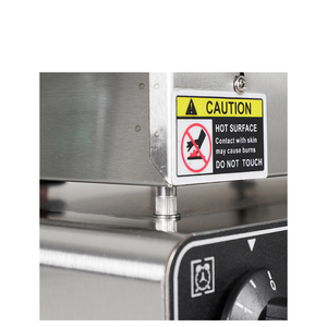 <span class=keywords><strong>Gaufrier</strong></span> commercial électrique 50 trous, machine à muffins ronds, machine à cupcakes, <span class=keywords><strong>gaufrier</strong></span> - Product Image 5