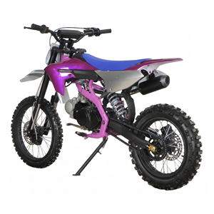 MAXSPEED DB006 รุ่นใหม่ ปี 2025 รถจักรยานยนต์เบนซิน 4 จังหวะ ระบายความร้อนด้วยอากาศ สูบเดียว สตาร์ทเท้า ทรงพลัง 110 ซีซี ความเร็ว 61-80 กม./ชม. - Product Image 2