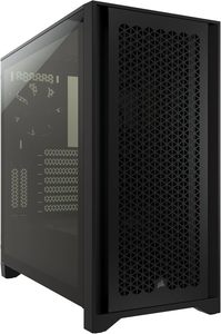 Caja de ordenador de media Torre personalizable de 11L con opción ATX de ventilador para aplicación de servidor <span class=keywords><strong>Mini</strong></span>-<span class=keywords><strong>ITX</strong></span>/MATX/<span class=keywords><strong>ITX</strong></span> de metal de Torre media en stock - Product Image 2