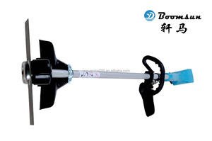 24v 48V 60v <b>72v</b> 1000W 1780mm Brushed Portable Lithium Brush Cutter <b>Battery</b> Powered Grass Trimmer - Product Image 5