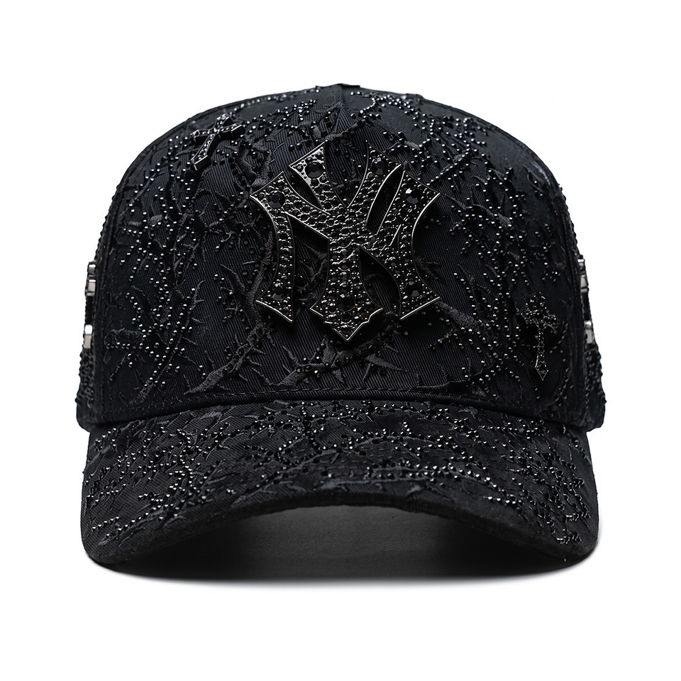 Fast Shipping G5 Gorras New Barbas Hats Gentlemen's Den with Embroidery ...