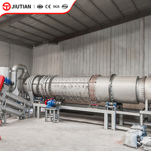 Ligne de production de <span class=keywords><strong>charbon</strong></span> actif, machine continue pour la production de <span class=keywords><strong>charbon</strong></span> de bois à partir de sciure de bois - Product Image 3