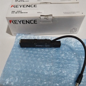 เซ็นเซอร์ไฟฟ้าสถิต SK-050 ใหม่และของแท้ - Product Image 1