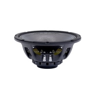 Haut-parleur de graves 10 pouces en néodyme, accessoires audio professionnels, sonorisation PA Line Array, haut-parleur de médium-grave 10 pouces OEM 500W