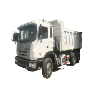 Shaanxi Auto Shackman truck 6X4 375HP used dump truck for sale tipper truck for sale in europe
