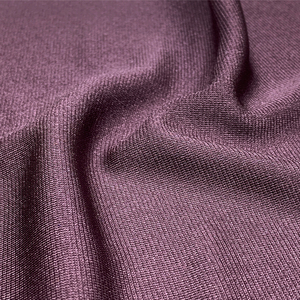 Warp Knit Non Stretch Plain Dyed 100% Nylon <strong>Trilobal</strong> <strong>Fabric</strong> for Shapewear and Bodysuit - Product Image 2