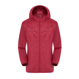 Nuevo de verano de las mujeres de secado rápido chaquetas al aire libre Camping senderismo escalada Deporte <span class=keywords><strong>Mujer</strong></span> <span class=keywords><strong>chaqueta</strong></span> - Product Image 2