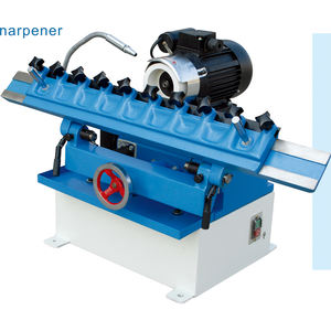 Affûteuse automatique de lames de <span class=keywords><strong>scie</strong></span> au carbure MF206 Premium Système de meulage professionnel pour <span class=keywords><strong>scie</strong></span> <span class=keywords><strong>circulaire</strong></span> à bande - Product Image 1