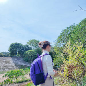 陳豪 防水 ハイキング デイパック バックパック リュックサック 20L バックパック リュック タクティカルバッグ - Product Image 4