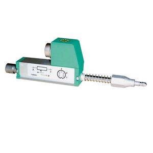 Parasurtenseur Bucher CINDY-16B, tension d'entrée 1800V, type T2, courant de décharge max. 100kA - Product Image 1