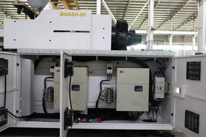 KEBA <strong>Controller</strong> Borche BS-III <strong>Servo</strong> Series 1300Ton <strong>Servo</strong> <strong>Injection</strong> Molding <strong>Machine</strong> BS1300-III - Product Image 3