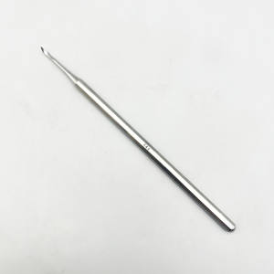 <span class=keywords><strong>Ejercicios</strong></span> orales Limpiador de cálculo subgingival Maniquí de ciencia médica Acero inoxidable para el examen de los estudiantes - Product Image 6