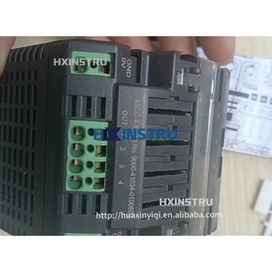 Murr 9000-41084-0100600 ซีลบรรจุภัณฑ์ของแท้ใหม่ แกะซีลแล้ว H - Product Image 4
