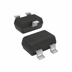 CDSV3-21 7-HF SC-70, SOT-323 Electronic Circuit Components BOM IC In Stock Diode Arrays - Product Image 1