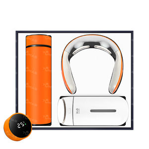 2 en 1 Articles personnalisables Idées de petites entreprises Réunion Cadeaux d'entreprise Cadeaux d'entreprise pour <span class=keywords><strong>patron</strong></span> - Product Image 2