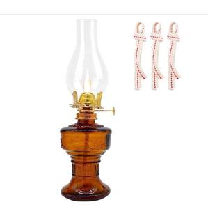 Shanghai LinLang <span class=keywords><strong>lampe</strong></span> à huile en laiton <span class=keywords><strong>verre</strong></span> ancien brûleur de <span class=keywords><strong>lampe</strong></span> à huile - Product Image 3