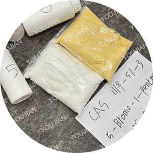 Prezzo all'ingrosso a buon mercato sintetizza materiali intermedi 99% 5-Bromo-1-pentene CAS 1119 - Product Image 6