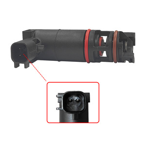 Válvula solenoide del depósito de carbón 22740537 84648332 85123403 para piezas de motor de gasolina de Buick Chevrolet Cadillac - Product Image 2