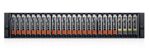 Powerstore 1200t 2u Nas Storage 16C CPU 32 Go 1.92 To NVMe Adaptateur <span class=keywords><strong>RAID</strong></span> dynamique à double port Stockage en nuage - Product Image 2