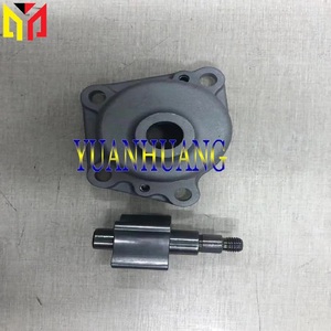 S4S Oil <strong>Pump</strong> 32A35-10010 Fit for Mitsubishi S4S Engine F18B Caterpillar <strong>Clark</strong> Forklift 1pc