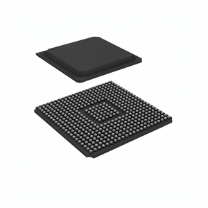 ชิ้นส่วนอิเล็กทรอนิกส์แบบฝังตัว 456 BBGA XC2VP7-6FGG456C มีสินค้าในสต็อก - Product Image 1