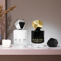 Parfum de luxe pour femmes, parfum longue durée, élégant, personnalisé, pour un usage quotidien, marque privée
