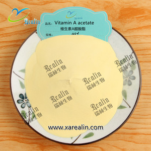 Pasokan Pabrik Retinol Asetat 99% Murni Bubuk Vitamin A - Product Image 3