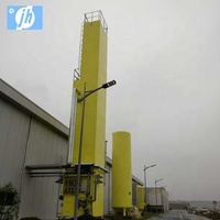 Générateur d'oxygène ultra-pur industriel Jinhua 7000 Nm³/h pour la purification de l'eau