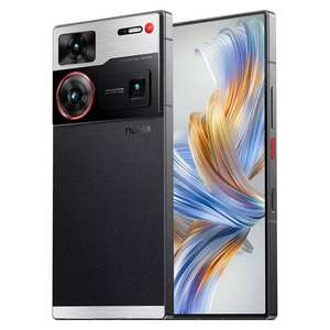 Nouveau design Nubia Z60 Ultra 5G, téléphone mobile Snapdragon 8 Gen 3, 16 Go + 1 To, écran 6,8 pouces, batterie 6000 mAh, chargeur 80 W, prise en charge NFC - Product Image 4