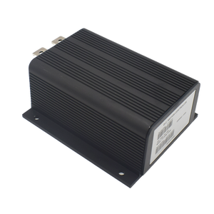 Çin OEM 1204M 325A 48V ağır serisi denetleyici | 5-8 Ton forklift için IP66 su geçirmez - Product Image 6