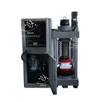 Máquina de Ensayo de Compresión Automática con Servomotor Eléctrico de 2000kN, Venta Directa de Fábrica