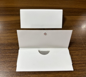 Papel de liar sin goma para cigarrillos de tabaco, papel de liar OEM - Product Image 6